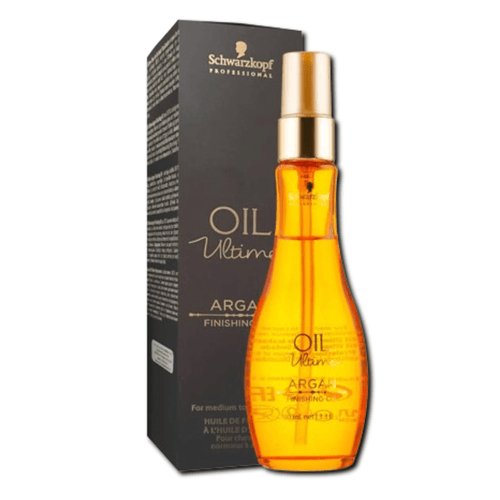 Schwarzkopf Oil Ultime Argan 100ml