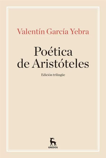 Poética de Aristóteles