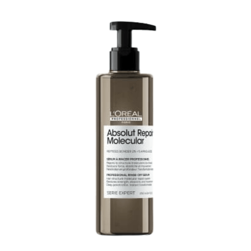 Loreal Absolut Repair Molecular Serum  A Rincer  250ml