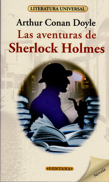 Las aventuras de Sherlock Holmes