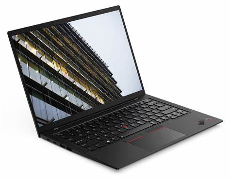 Portátil Lenovo ThinkPad  X1 Carbon 9na Gen  Core  i5 vPro de 11va Gen Reaconcionado