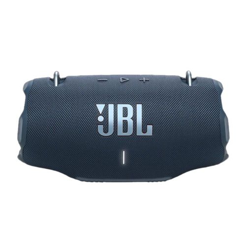 Altavoz JBL Xtreme 4 Resistente al Agua Hasta 24 Hr Color Azul