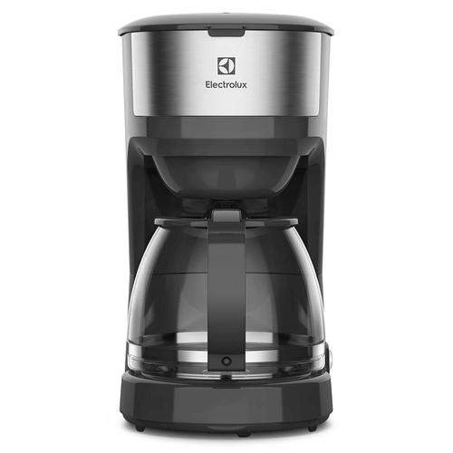 Cafetera Electrolux 12 tazas 1,2 Litros ECM20 Negro