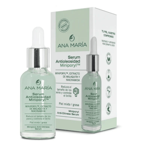 Ana Maria Serum Anteoleosidad Miniporyl 30ml