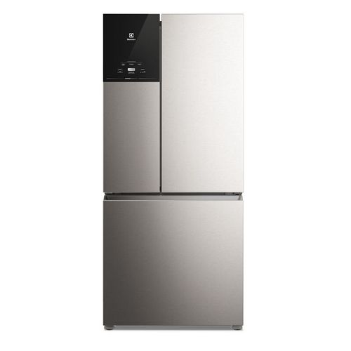 Nevecón Electrolux French Door 590 Litros IM8S Gris