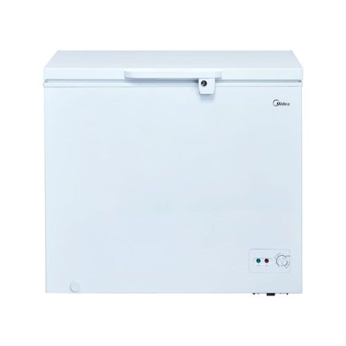 Congelador Horizontal Midea 249 Litros MFCD09P2NABW-CO Blanco