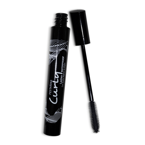 Ana Maria Pestañina Curly Lashes Waterproof