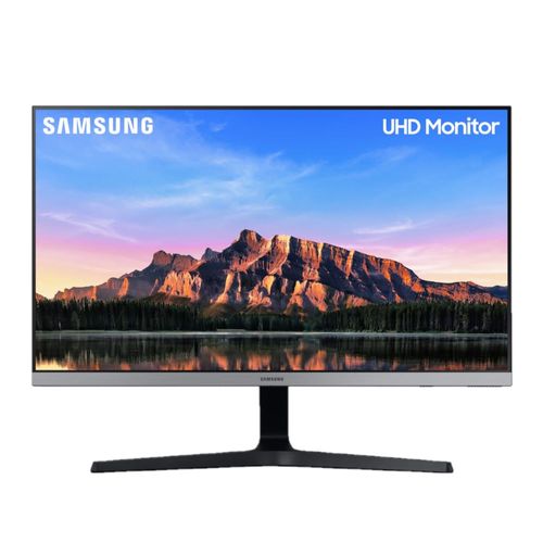 Monitor Samsung U28R550UQNXZA 28 Pulg