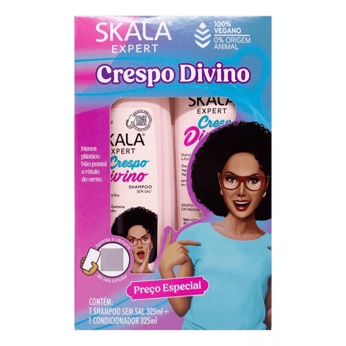 Skala Expert Crespo Divino 325ml