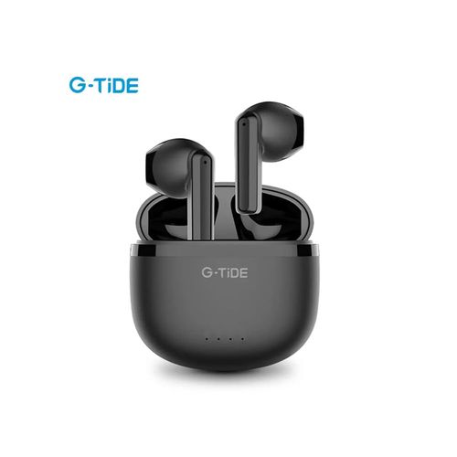 Audífonos Inalámbricos G-Tide L1 negros