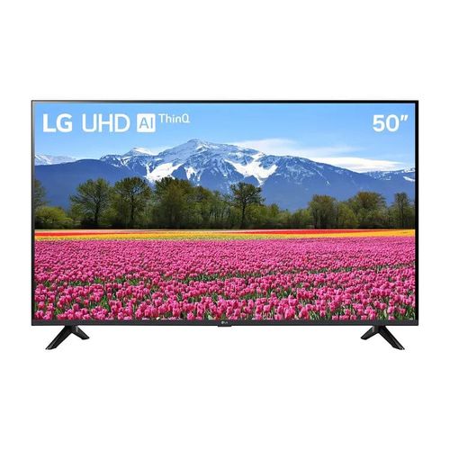 Televisor LG 50" Pulgadas 50UR7410PSA 4K-UHD LED Smart TV