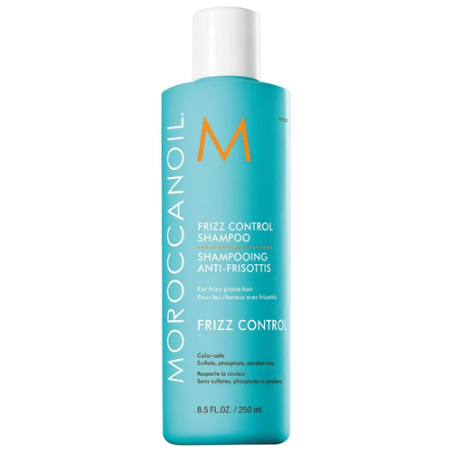 Moroccanoil Shampoo Frizz Control 250ml