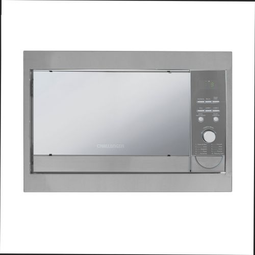 Horno Microondas de Empotrar Challenger 31 Litros HM 8021 Inox