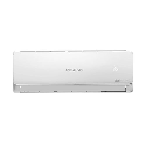 Aire Acondicionado Challenger 9.000Btu Tipo Split Inverter 220V Blanco