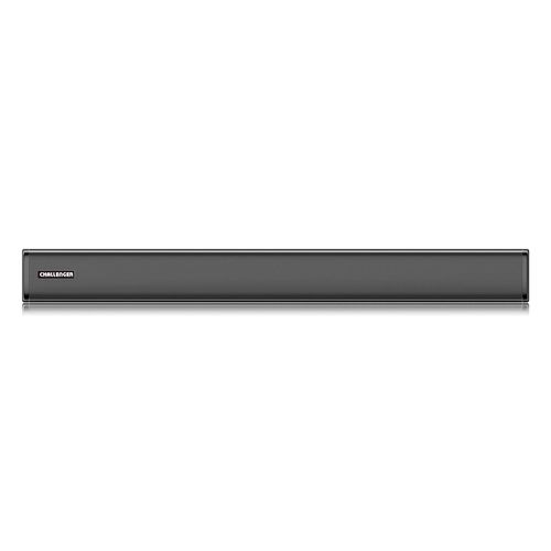 Barra de Sonido Challenger Bluetooth 60W SB60 Negro