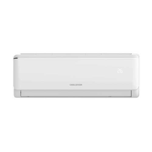 Aire Acondicionado Challenger 9000 BTU Tipo Split Convencional 220V Blanco