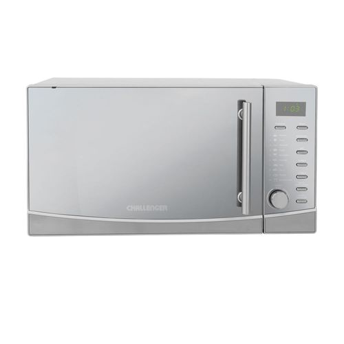 Horno Microondas Challenger 31 Litros HM 8018 Inox