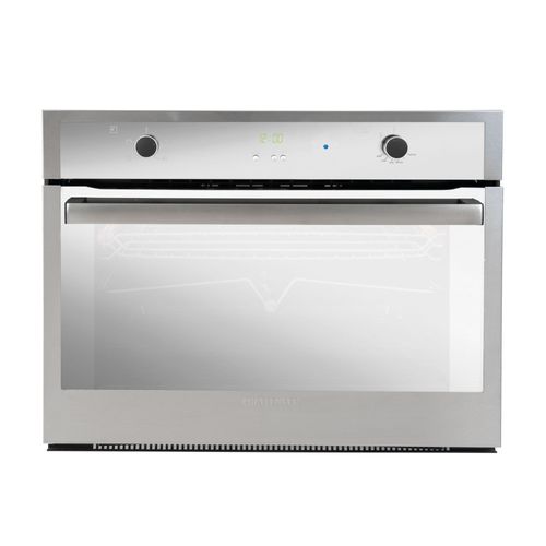 Horno de Empotrar Challenger 76 cm Gas Natural 220V HG 9763 Inox