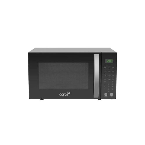 Horno Microondas Acros 20 Litros Negro AM1807B