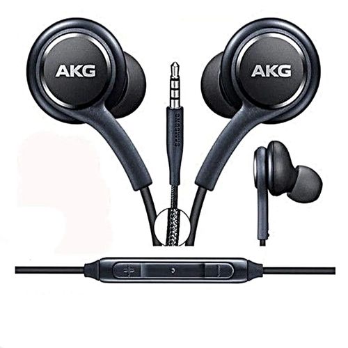 Manos libres AKG Samsung Original