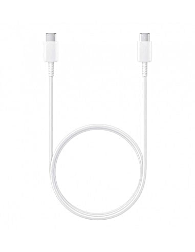 Cable Samsung Original tipo C a tipo C