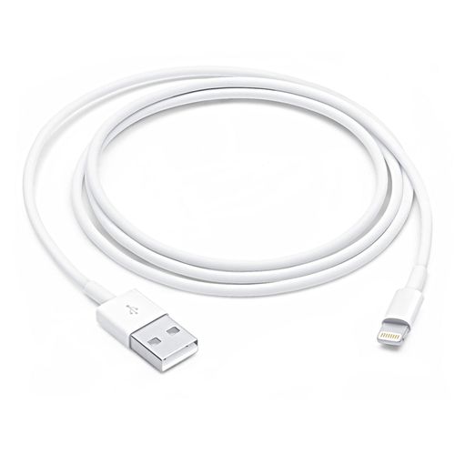 Cable Apple Original USB a Lightning