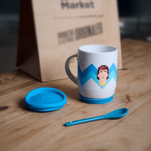 Combo-Mug-y-Pin-Metalico-Rigo-|-Market-RCN-