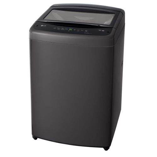 Lavadora Lg WT19MVTB 19kg/41lb Carga Superior Inverter Negro