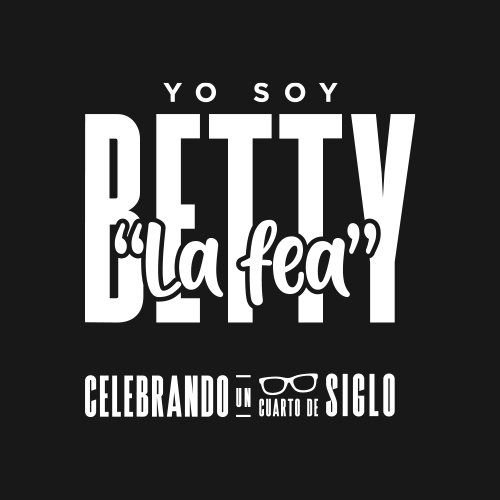 camiseta-betty-la-fea-color-negro-estampado-lila