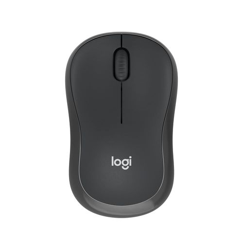 Mouse Logitech M240 Bluetooth Silencioso for Business Grafito