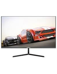 MONITOR CAIXUN 27" C27X3F  FHD HDMI  VGA  IPS 100HZ  5MS INCLUYE PARLANTES