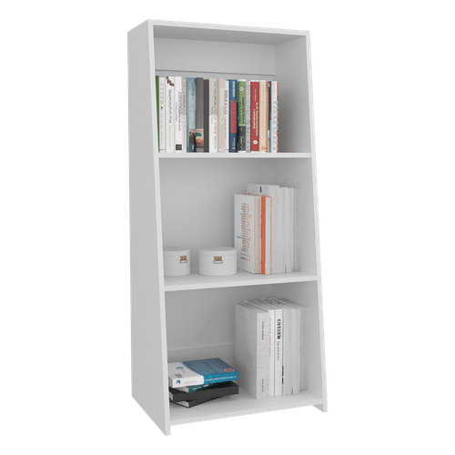 Biblioteca Note 120X53X37 RTA Blanco ZF