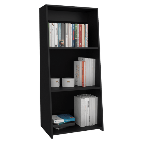 Biblioteca Note 120X53X37 RTA Wengue ZF