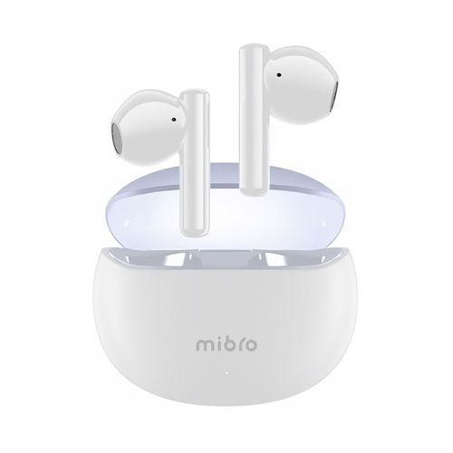 Audifonos Mibro Earbuds 2 Blanco