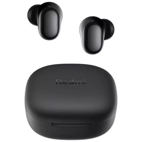 Audifonos Xiaomi Redmi Buds 6 Play Negro