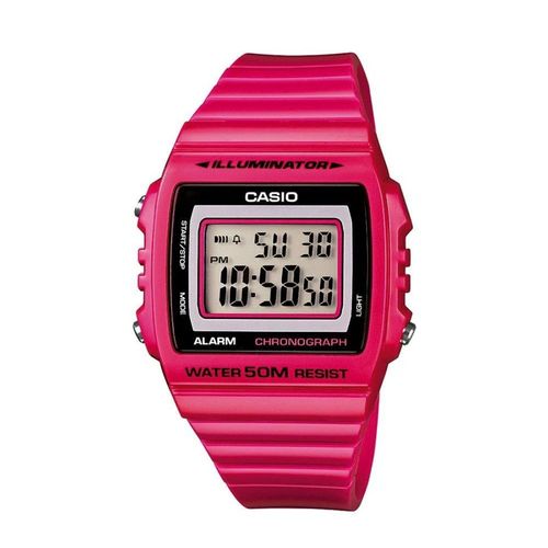 Reloj Casio para Mujer W-215H-4AVDF