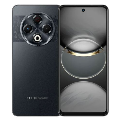 Celular Tecno Spark 30 8+256GB Stellar Shadow