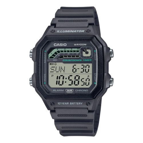 Reloj Casio para Dama WS-1600H-8AVDF