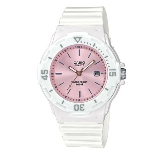 Reloj Casio para Mujer LRW-200H-4E3VDF