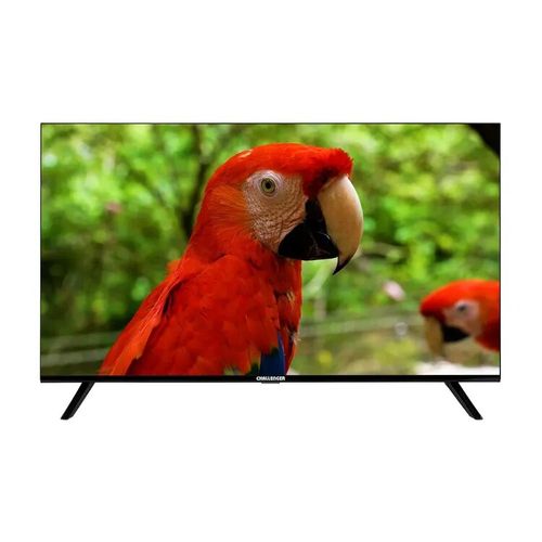 Televisor Challenger 32" Pulgadas LED HD 32KG84 Smart TV Google