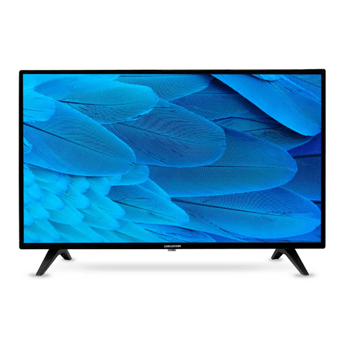 Televisor Challenger 32" Estandar HD LED 32H2 T2