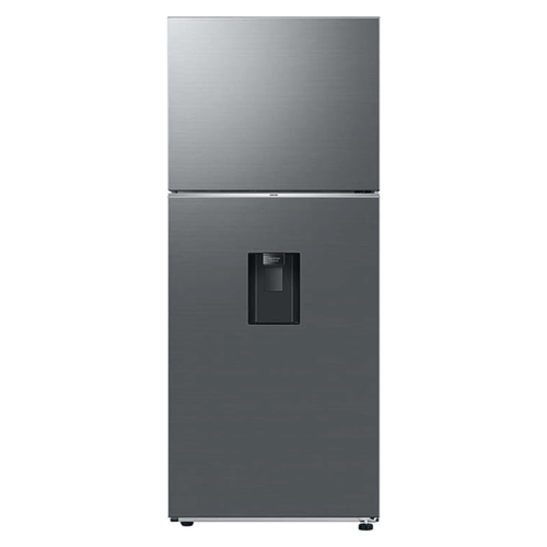 Nevera Samsung No Frost 389 Litros RT38DG6220S9CO Gris