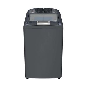 Lavadora Automática Mabe 16kg Diamond Gray - LMC46100WDAB0