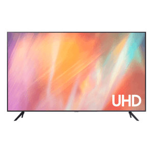 Televisor Samsung 50 UN50AU7000KXZL Crystal UHD Smart TV 4K